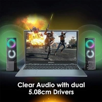 Zebronics Zeb-Wonderbar 10 USB Powered 2.0 Computer Speaker