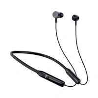Zebronics Zeb-Yoga 2 Wireless Neckband - Blue - Blue