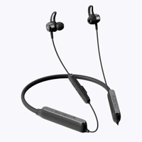 Zebronics ZEB-Yoga 6 Bluetooth Neckband - Blue - Blue