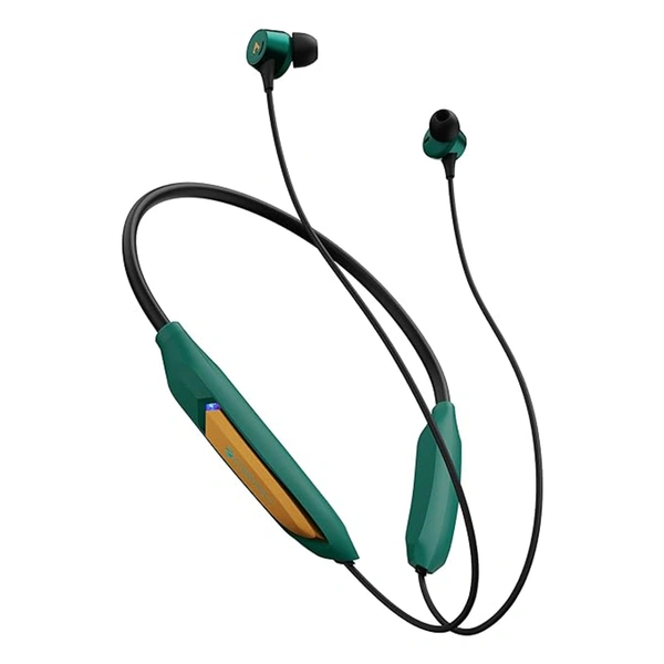Zebronics ZEB-Yoga N3 Bluetooth Neckband - Aquaman - Aquaman
