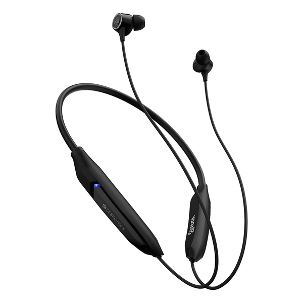 Zebronics ZEB-Yoga N3 Bluetooth Neckband - Aquaman - Aquaman