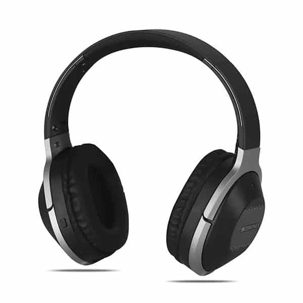 Zebronics Zeb-Zoom Wireless Bluetooth Headphone