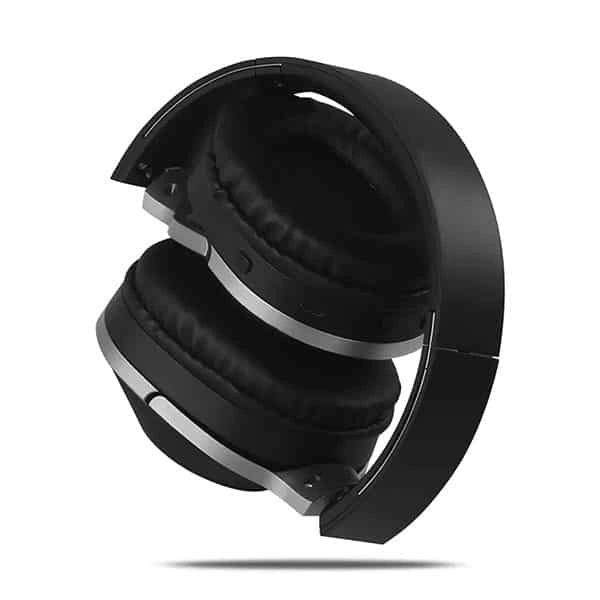 Zebronics Zeb-Zoom Wireless Bluetooth Headphone