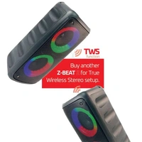 Zebster Z-BEAT 2 Wireless Speaker