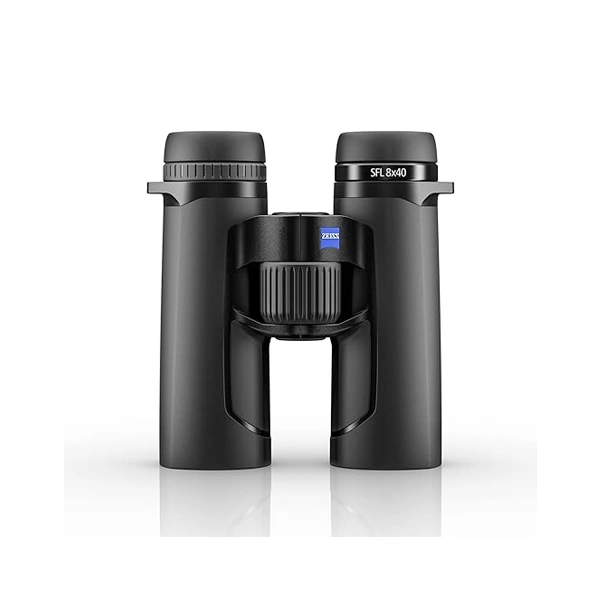 ZEISS Zeiss SFL 8x40 Waterproof Lightweight Compact Bright UHD Hunting Binoculars