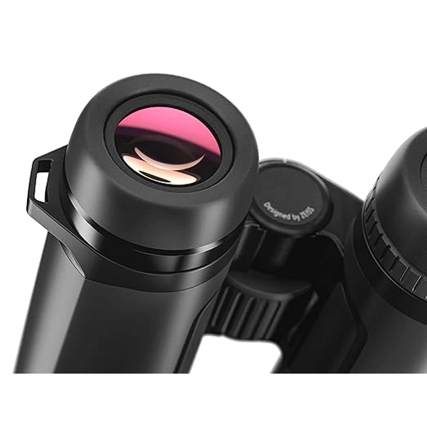 ZEISS Zeiss SFL 8x40 Waterproof Lightweight Compact Bright UHD Hunting Binoculars