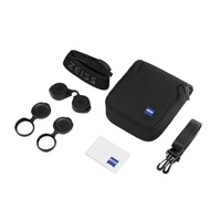 ZEISS Zeiss SFL 8x40 Waterproof Lightweight Compact Bright UHD Hunting Binoculars