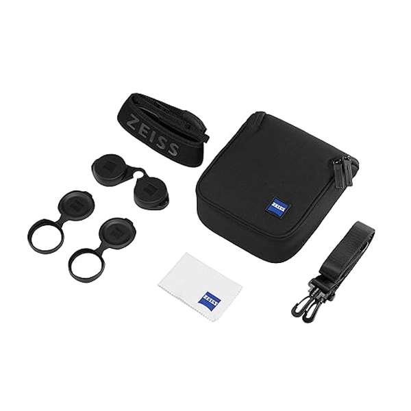 ZEISS Zeiss SFL 8x40 Waterproof Lightweight Compact Bright UHD Hunting Binoculars