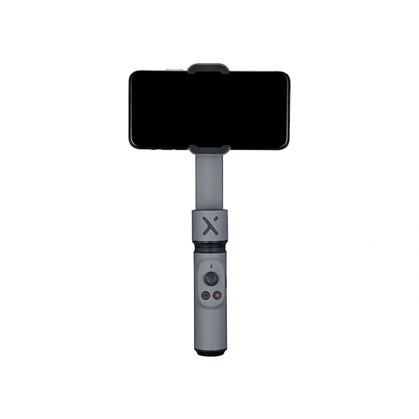 Zhiyun Smooth X Combo Kit with Mini Tripod and Pouch 2-Axis Smartphone Gimbal Stabilizer