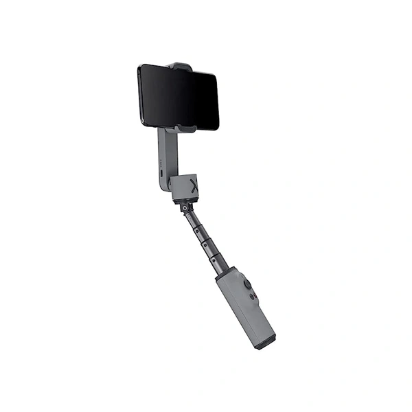 Zhiyun Smooth X Combo Kit with Mini Tripod and Pouch 2-Axis Smartphone Gimbal Stabilizer