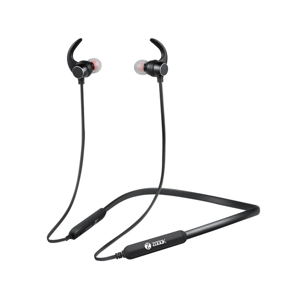 Zoook Bass Max Bluetooth Neckband