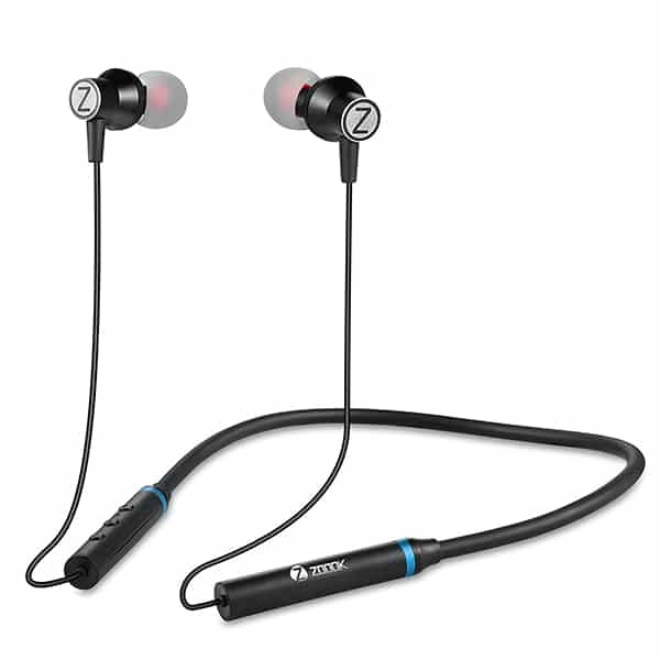 Zoook Bass Rocker Bluetooth Neckband