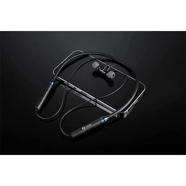 Zoook Bass Rocker Bluetooth Neckband