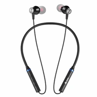 Zoook Bass Rocker Bluetooth Neckband