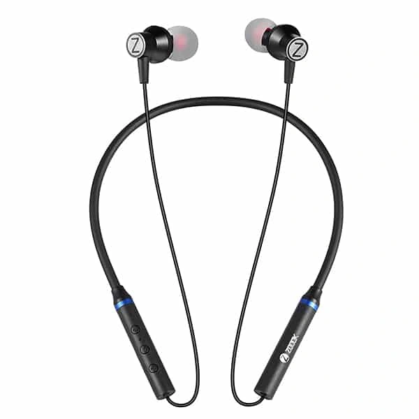 Zoook Bass Rocker Bluetooth Neckband