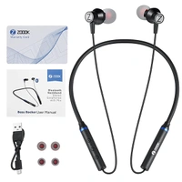 Zoook Bass Rocker Bluetooth Neckband