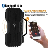Zoook Boombox Atom Bluetooth Speaker