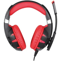 Zoook Bravo Wired Gaming Headset
