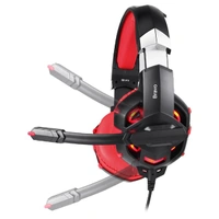 Zoook Bravo Wired Gaming Headset