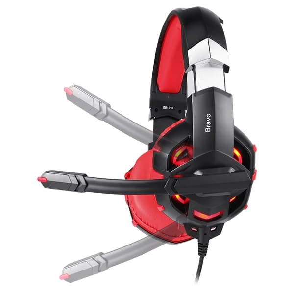Zoook Bravo Wired Gaming Headset