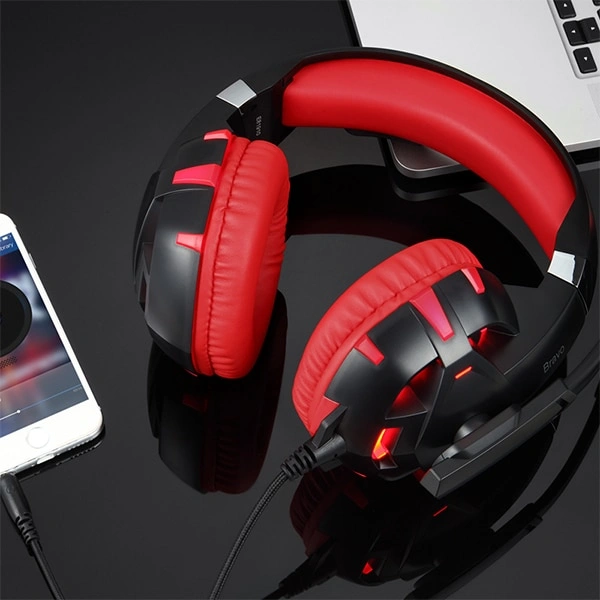 Zoook Bravo Wired Gaming Headset