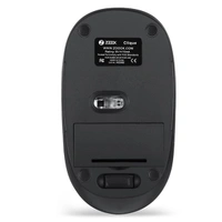 Zoook Clique Wireless Optical Mouse