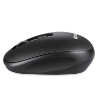 Zoook Clique Wireless Optical Mouse
