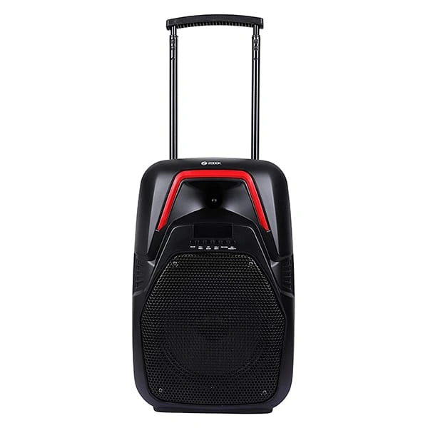 Zoook Hurricane Bluetooth Party Speaker