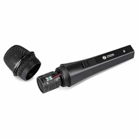 Zoook Karaoke 01 Wired Microphone