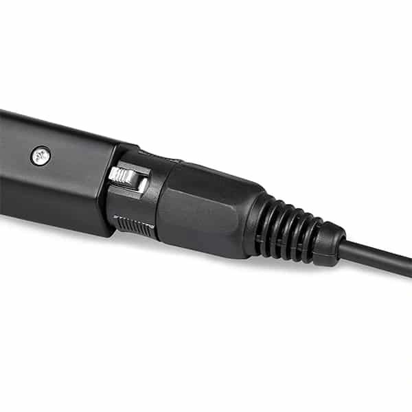 Zoook Karaoke 01 Wired Microphone