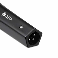 Zoook Karaoke 01 Wired Microphone