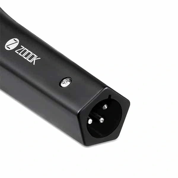 Zoook Karaoke 01 Wired Microphone