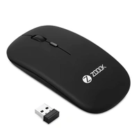 Zoook Magicpad Combo Bluetooth Multi-Device Keyboard & Mouse - White