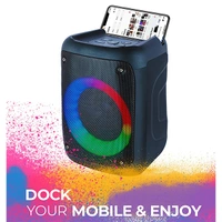 Zoook Mini Blaster 10W Party Speaker