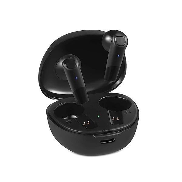 Zoook Mystique Bluetooth True Wireless In Ear Earbuds With Mic