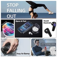 Zoook Mystique Bluetooth True Wireless In Ear Earbuds With Mic