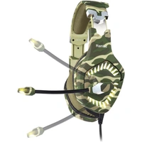 Zoook Rambo Wired Gaming Headset