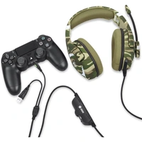 Zoook Rambo Wired Gaming Headset