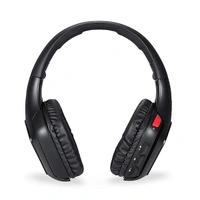 Zoook Rocker Maestro Luxury Gaming Bluetooth Headphones