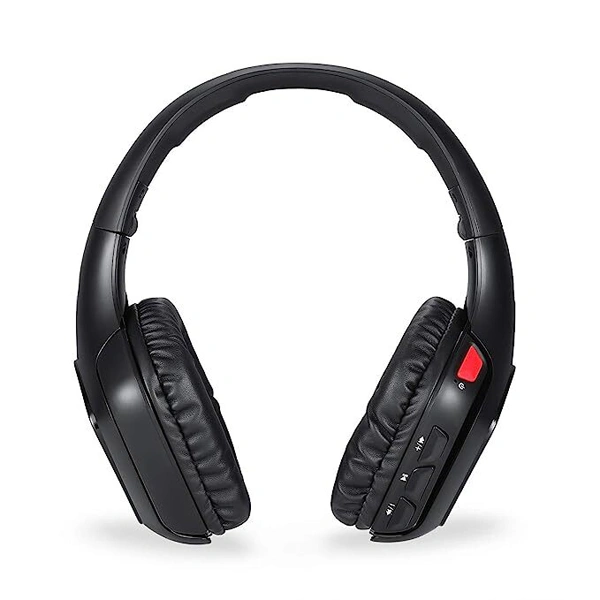 Zoook Rocker Maestro Luxury Gaming Bluetooth Headphones