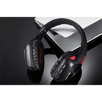 Zoook Rocker Maestro Luxury Gaming Bluetooth Headphones