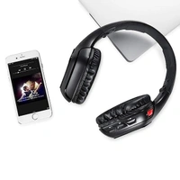 Zoook Rocker Maestro Luxury Gaming Bluetooth Headphones