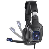Zoook Rocker Stallone Gaming Headsets