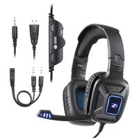 Zoook Rocker Stallone Gaming Headsets
