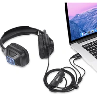 Zoook Rocker Stallone Gaming Headsets
