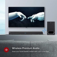 Zoook Rocker Studio One 200W Soundbar