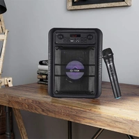 Zoook Rocker Thunder Pro Bluetooth Speaker