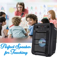 Zoook Rocker Thunder Pro Bluetooth Speaker