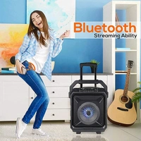 Zoook Rocker Thunder XL 50W Party Speaker