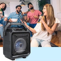 Zoook Rocker Thunder XL 50W Party Speaker